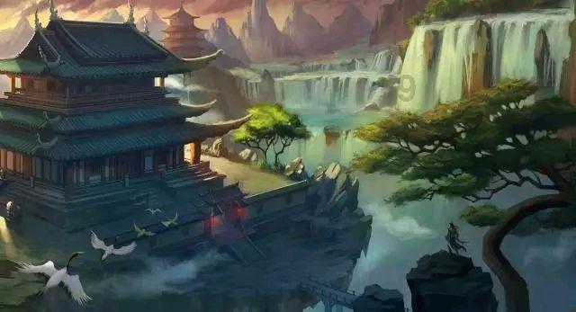 【蒙城名人】王常